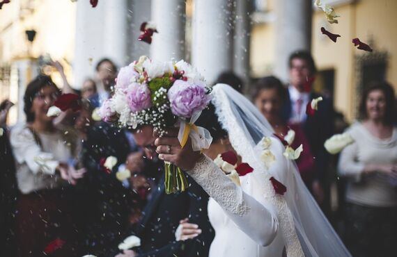 2022年中に結婚したいそこのあなた・・・