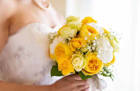 困難を乗り越えた先にはきっと幸せな結婚が待っている