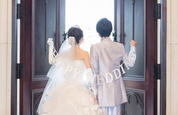 結婚式って実際いくらかかるの？