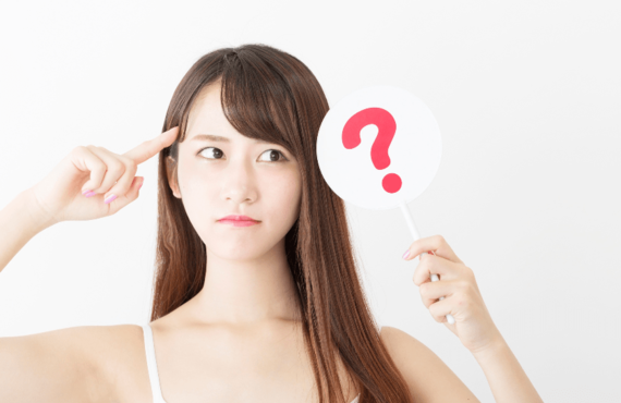本当にこの人でいいのだろうか？