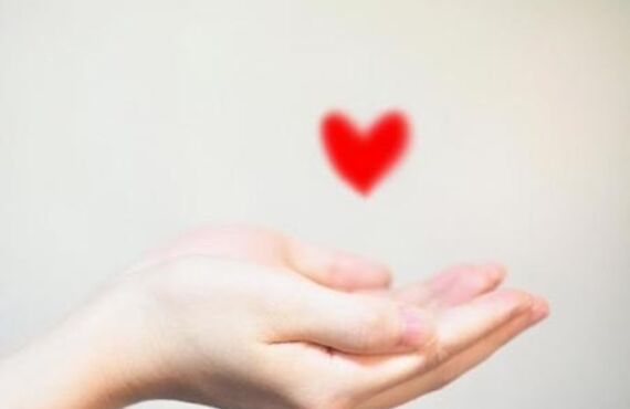 大切なのはかけがえのないたった1人を見つけること