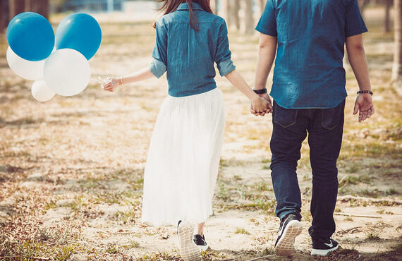 好きなお相手を選べるようになりたいあなたへ