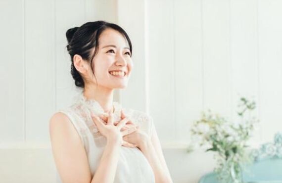 やっぱり女はアレに弱い！