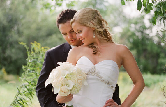 結婚を決める時の視点